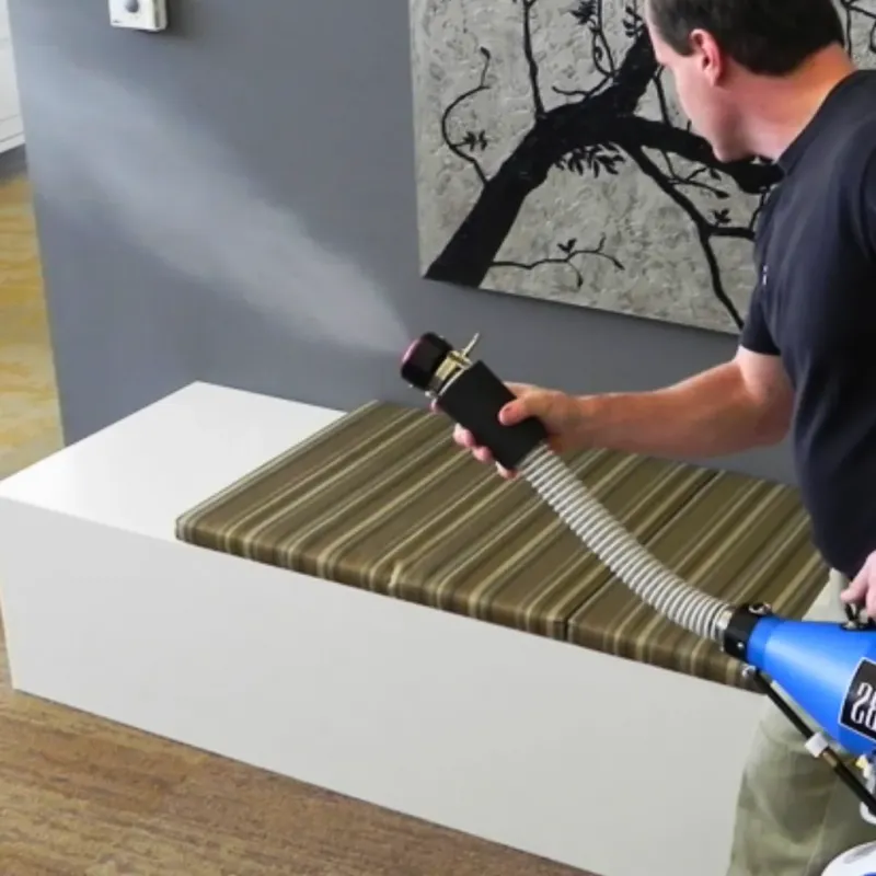 Professional Odor Removal in Linden, MI